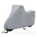 UV reflective scooter outdoor water proof motorcycle cover